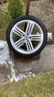 GOLF GTI EDITION 30 - 5