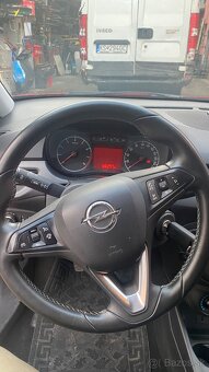 Opel Corsa - E 1.3 - 2016 - 5