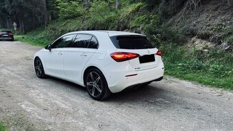 Mercedes A180 2024 7500km Facelift - 5
