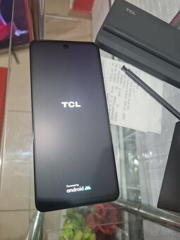Mobilný telefón TCL 40NXT paper - 5