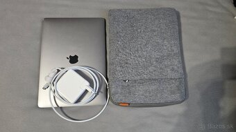 Macbook Pro 2017 - 5
