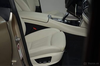 BMW 530d GT - 5