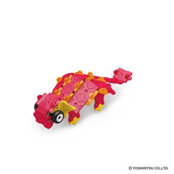 LaQ - Dw T-rex - 5