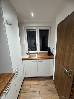 PRENÁJOM - TERASA - 3 izbový byt pri Fakultnej nemocnici - 5