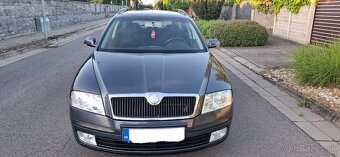 Predám Škoda Octavia Combi 1.9 TDI 77Kw R.V.2009 - 5
