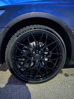 Wheelworld SX-wheels SX1 R19 - 5