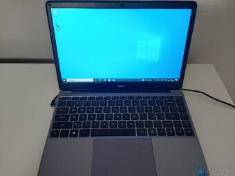 UMAX Wisionbook 14WA - 5
