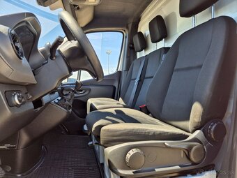 Mercedes-Benz Sprinter Izoterma 8 ePAL 2,2CDi/143hp - 5