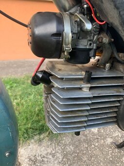 Babetta 210 - 5