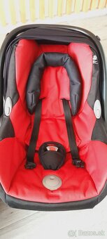 Maxi-Cosi - 5