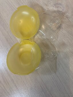 MEDELA suplementor - doplnkovy system na dojcenie - 5