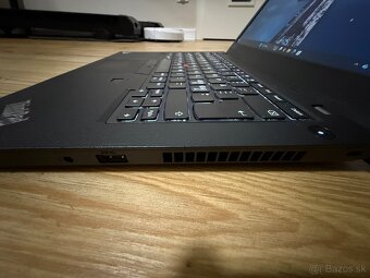 Lenovo ThinkPad L480-Intel i5-8250U/8gbDDR4/256gbSSD/W11PRO - 5