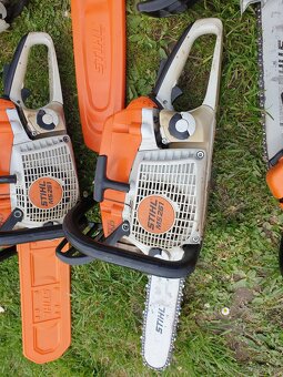 Stihl ms - 5