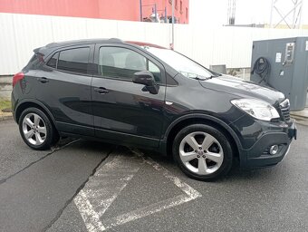 Opel Mokka 1.6 Cosmo 85 kw - 5