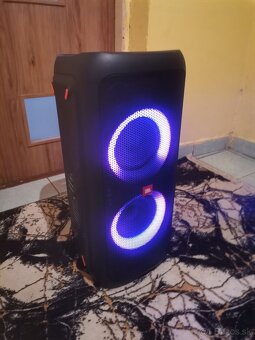 Jbl - 5