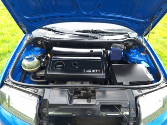 Skoda fabia 1.4 mpi - 5