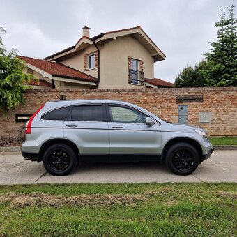 Honda CRV 2.2 iCTDI 4x4 Panorama - 5