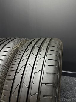 Sada letni pneu 195/55/16 HANKOOK - 5