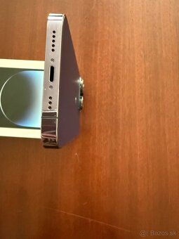 iPhone 14 Pro 256GB - 5