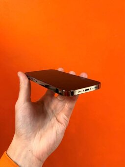 Apple iPhone 14 Pro - Gold - 128 - Zaruka - 5