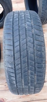 205/55R16 - 5