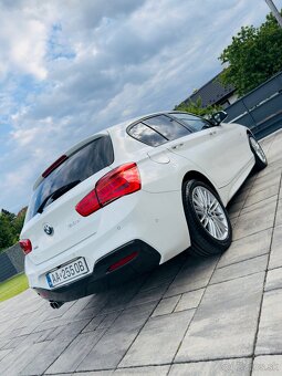 BMW rad 1 120d xDrive M Sport - 5