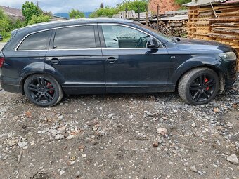 Audi Q7 3.0 TDI 171 KW ND - 5