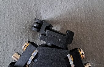 Predám bipod / dvojnožku na pušku - 5