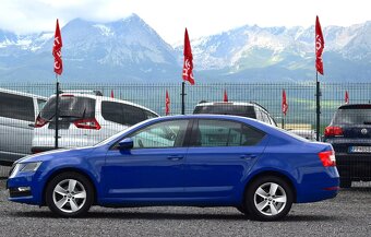 Škoda Octavia 1.6 TDI 85 kw - odpočet DPH - 5