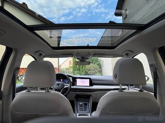 VOLKSWAGEN GOLF VARIANT VIII TSI DSG,VIRTUAL,PANO,IQ LED,TAZ - 5
