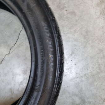 Zimné pneumatiky 205/50 R17 MATADOR DOT2919 - 5