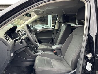 Predam VW Tiguan Allspace 4x4 2.0tdi 2024 - 5