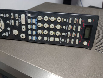 Denon AVR-3803 - 5