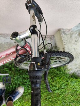 Predám bicykel - 5