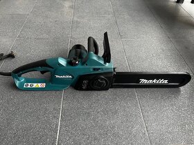 PREDAM ELEKTRICKU PILU MAKITA UC3541A - 5