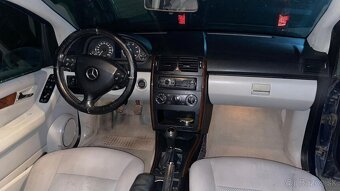 Mercedes A170 w169 - 5