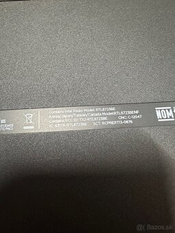 Na predaj: HP 250 Pamäť RAM: 8 GB Disk: 700 GB - 5