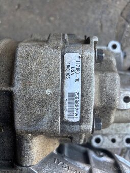 Mini Cooper S Kompresor 117159-10 - 5