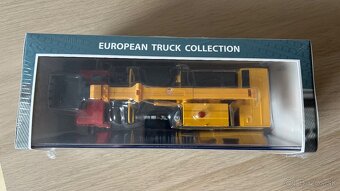 Tatra 815 UDS SSM 1/43 - 5