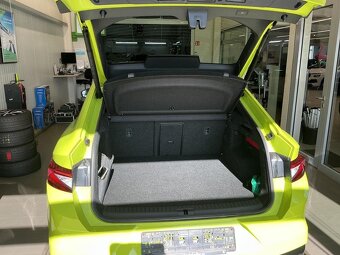 Škoda ENYAQ Coupé iV RS 80x - 82kWh 220kW - 5