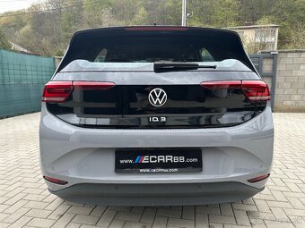 Volkswagen ID.3 Pro S Performance 77kWh Tour 4 - 5