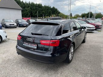 Audi A6 Avant 2,0tdi - 5