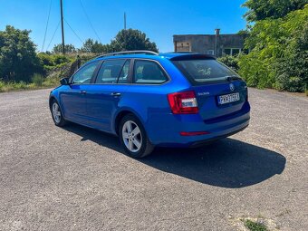 Škoda Octavia Combi TSI (Odpočet DPH) - 5