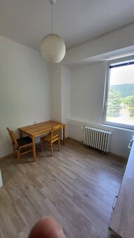 Prenájom 1i byt, Mládežnícka ulica Fončorda Banská Bystrica. - 5