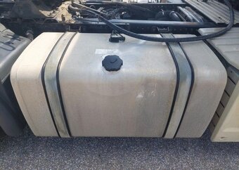 MAN TGX 18.500 4X2 BLS hydraulika nafta 368 kw - 5