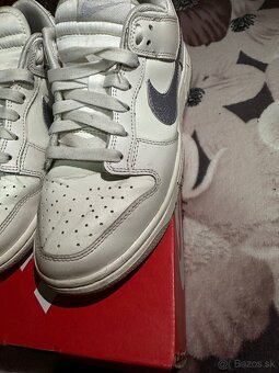 Nike dunk low - 5
