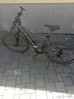 Bicykel - 5
