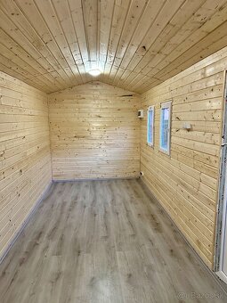 Maringotka Tiny House - 5