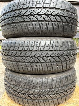 ZIMNE PNEU 205/55 R16 Sebring - 5