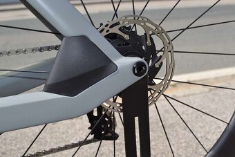 BMC Timemachine 01 Disc 2021 SRAM Force AXS - 5
